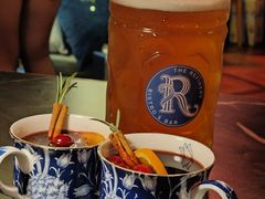 自酿啤酒-THE REFINERY