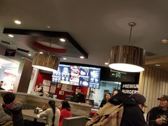 -卡乐星(美罗城店)