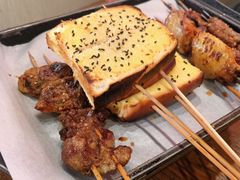 -聚点串吧·小酒局(北京旗舰店)