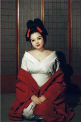 点击看大图 -持熹光年写真体验馆