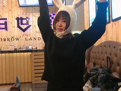 -明日世界密室轰趴·剧本桌游·箭馆团建(国贸店)