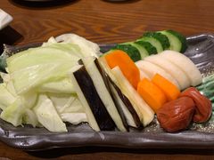 -纹兵卫手打荞麦面日料(虹桥本店)