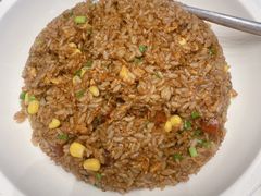 -乾隆美食·本帮菜(黄河路店)