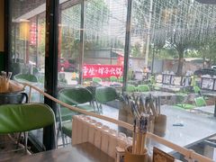 -蜀川川破店·江湖菜·烧烤(北京首店)