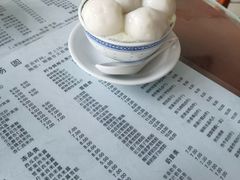 -阿三麻蓉汤圆(顺光大厦店)