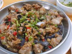 -海鲜街菜馆(海珠南路店)