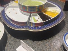 -真地道京味府·鲜橙烤鸭·北京菜(朝外大街东大桥店)