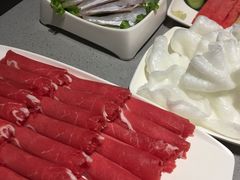 -海底捞火锅(凯德广场店)