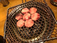 -老炉家木炭烤肉(长江国际店)