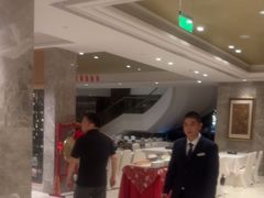 -福州西湖大酒店·怡湖咖啡厅