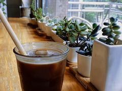 美式咖啡-Cafe Villa