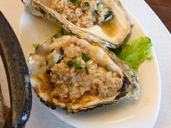 -开海·红岛海鲜虾水饺(石老人店)