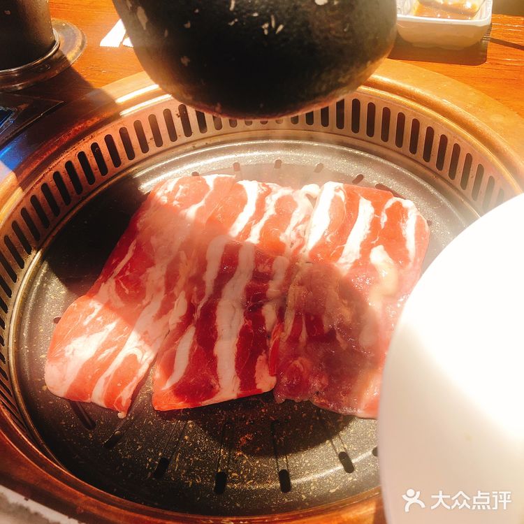 坦坦大炉，美好周末
