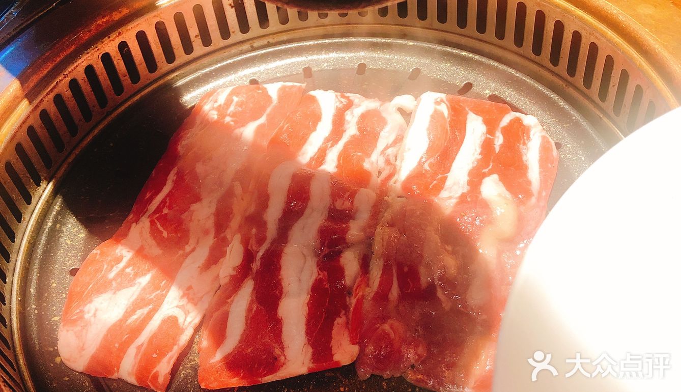 坦坦大炉，美好周末