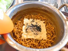 -不好找木炭烤肉