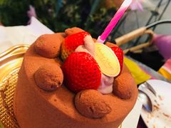 -布歌东京(金融街购物中心店)