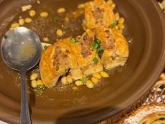 -围龙屋客家食府(福田店)