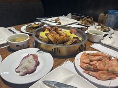 -汉巴味德(大悦城店)