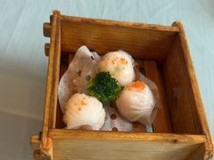 -北海银滩皇冠假日酒店-德丰楼中餐厅