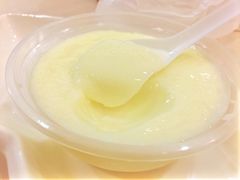 冻双皮奶-百花传统甜品店(原址店)