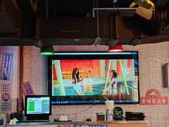 -包装马车·韩国料理·포장마차