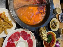 -蜀大侠火锅(春熙路店)