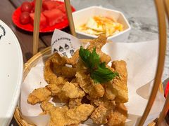 -渔语鱼新川菜Bistro(万象天地店)
