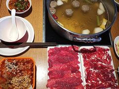 -好想牛·鲜切自助牛肉火锅(七堡花园城店)