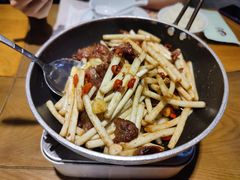 -黄泥岗·地道湖北菜(奥特莱斯店)