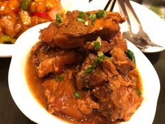 鹿儿岛猪软骨时疏-翠华餐厅(正佳广场店)