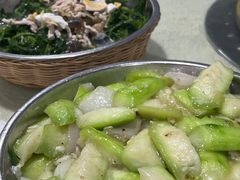 -红旗山庄(圭峰山店)