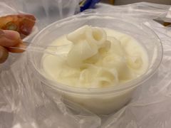 -伊鲜豆浆(福平店)