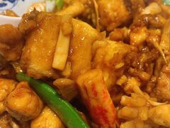 -津悦·正阳春烤鸭(红旗南路店)