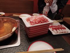 -京元盛铜锅涮肉(上海总店)