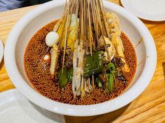 -嘉州叶婆婆钵钵鸡(建设路店)