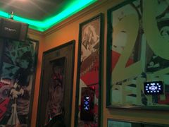 -INLOVE KTV(西溪印象城店)