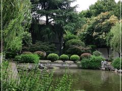 -南京中国近代史遗址博物馆(南京总统府)