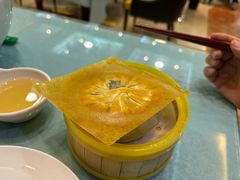 -鹊华居·地道鲁菜·海鲜·融合味(大明湖店)