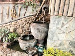 -乡村酒家·湖景客家菜(观澜店)