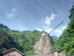 -太湖源风景区