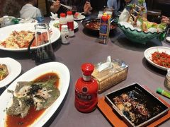 -都市阳光海鲜城(青山湖店)