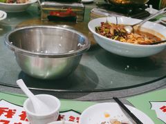 -全聚贤餐厅·湖北家常菜(沙湖店)