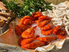 -美食汇·海鲜自助西餐厅·江门富力万达嘉华酒店