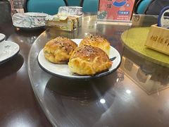-烟疆印象新疆菜(万联广场店)