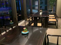 -晶苑餐厅(爱琴海购物中心)