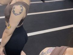 -Burn Fit燃炼健身工作室(新都旗舰店)