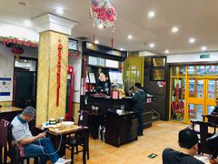 -力力豆花庄(广渠门店)