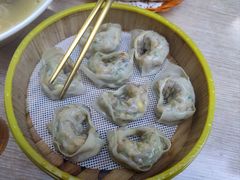 -面道赞宁海海鲜面(迎凤街店)