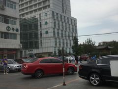 -中国中医科学院望京医院(院本部)