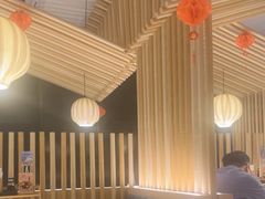 -温野菜涮涮锅(曲江大悦城店)